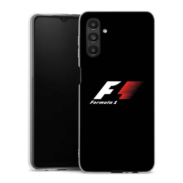 Coque Samsung Galaxy A04S Originale Formula One